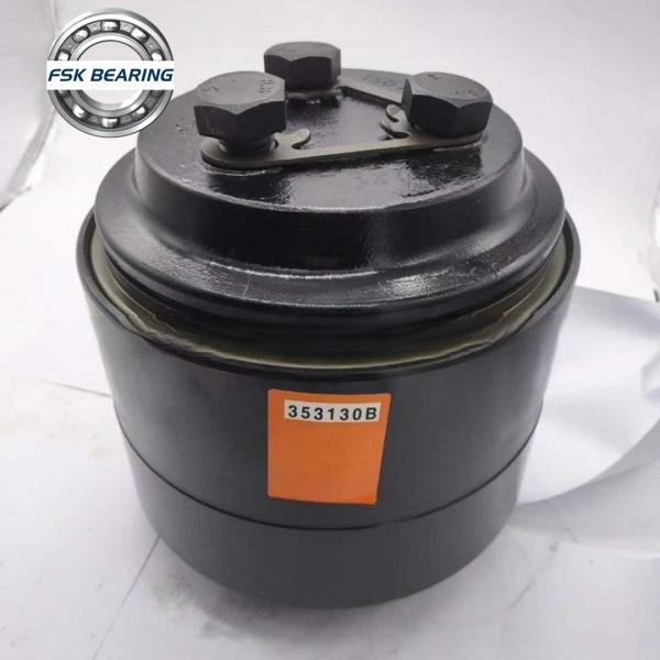 Buy cheap Double Row BT2-8606 Railway Locomotive Bearing 157.18*250*180.6mm Tapered Roller Bearing from wholesalers