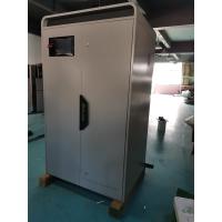 Buy cheap 5000W Central Vacuum Cleaner  Two Warming System Outside  LCD Lights Alarm product