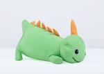 CPC Polyester Cute Soft Plush Toys PMS Color Surface Washable
