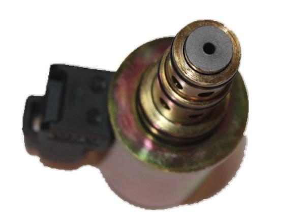 Buy cheap 220994 JCB Excavator Spare Parts JCB25 Hydraulic Jcb Solenoid Valve from wholesalers
