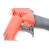 Buy cheap 22gauge Fine Crown Air Pneumatic Staple Gun Your Solution for Furniture Manufacturing from wholesalers