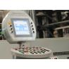 Buy cheap Simple Operation Textile Finishing Machine , Heat Setting Stenter Full Inverter Controlled from wholesalers