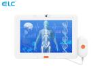 Android 8.1 10.1inch Healthcare Digital Signage For Medical Industry