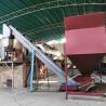 Buy cheap Complete Coconut Shell Activated Carbon Making Machine High Stability from wholesalers