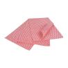 Buy cheap Interfolded Nonwoven Cleaning Cloth , Practical Non Woven Reusable Kitchen Towels from wholesalers