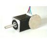 Buy cheap Brush Commutation And DC Gear Motor 4.2V Electric Motor Gearbox from wholesalers