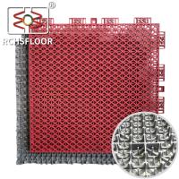 Buy cheap Multi Sport Basketball Court Tiles For Outdoor Indoor Polypropylene Floor Tiles product
