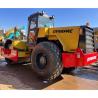 Buy cheap Single Drum Vibratory Dynapac CA251D Roller For Superior Compaction from wholesalers