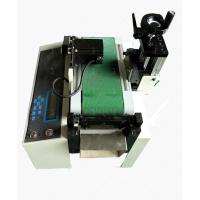 Buy cheap RS-1050E Automatic Tubing Cutter Machine For Cutting Max 28mm OD Tubes product