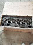 Shantui Bulldozer Shangchai Spare Parts Engine Cylinder Head 7N8866 7C3906