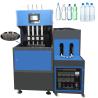 Buy cheap 4.5CBM Hollow Part Volume Plastic Bottle Blowing Machine for 1 Liter Mineral Water Bottle from wholesalers