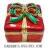 Buy cheap 2014 Newly Design Lovely Christmas Jewelry Box For Ladies Gift from wholesalers