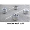 Buy cheap YA round ship leak, round ship deck leak, round ship floor drain-Yangzhou Feihang Ship Accessories Factory from wholesalers
