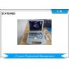 Buy cheap Color Doppler Portable Ultrasound Scanner 128 E high Definition 3D 4D Notebook from wholesalers