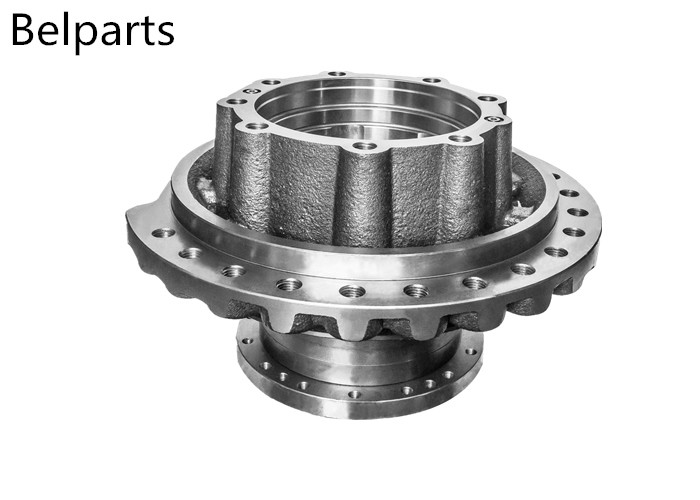 Hitachi Excavator ZX330-3 ZX350LC-3 Travel Motor Housing , 1033164 Final Drive Drum