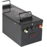 Buy cheap LiFePO4 1280wh 12V 300AH RV Lithium Ion Batteries from wholesalers