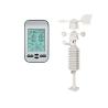 Buy cheap Professional Weather Station Outdoor Direction Speed Temperature Humidity from wholesalers