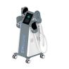 Buy cheap DC66 Electromagnetic EMS Sculpting Machine , Tesla Sculptor 2800W from wholesalers