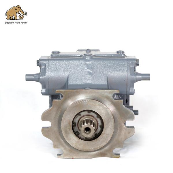 Buy cheap Rexroth A4vg125 Variable Displacement Axial Piston Pump from wholesalers