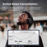 Buy cheap Langsdom Bluetooth Headset Accessories For Two Way Radio 400mAh Battery Capacity Accessories For Two Way Radio Volume Control for Enhanced Communication from wholesalers