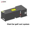 Buy cheap 48V 80Ah Golf Cart Lithium Battery Pack from wholesalers