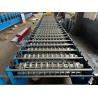 Buy cheap 762mm 0.12-0.4mm corrugated roll forming machine in Indonesia Raw material: GI (Galvanized Steel ) material G550 from wholesalers