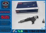 Good Quality Diesel Common Rail Fuel Injector 295050-2510 2950502510 For ISUZU