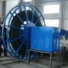 Buy cheap Motor Driven Cable Reel, Large Power Cable Reel for Long Distance from wholesalers