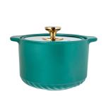 Buy cheap Modern Design Style Complete Cooking Pots Set With Ceramic Material from wholesalers