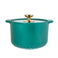 Buy cheap Modern Design Style Complete Cooking Pots Set With Ceramic Material product