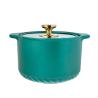 Buy cheap Modern Design Style Complete Cooking Pots Set With Ceramic Material from wholesalers