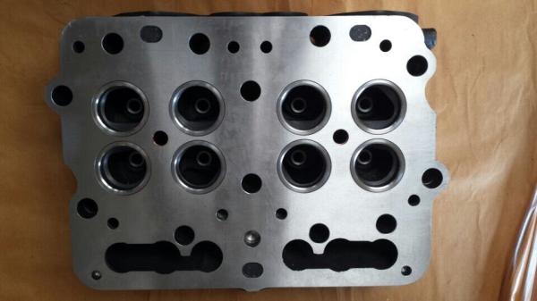 Buy cheap 4915442 3041993 Cylinder Head for Cummins NTA855 Diesel Engine from wholesalers