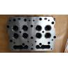 Buy cheap 4915442 3041993 Cylinder Head for Cummins NTA855 Diesel Engine from wholesalers