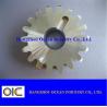 Buy cheap Corrosion Resistance Transmission Spare Parts Steering Gear / Speed Gear from wholesalers