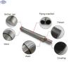 Buy cheap Silver Vibrating Sieve Screen For Benefit In Stressful Environments from wholesalers