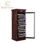 Luxury Wine Cooler Cabinet Reagan Counter Wine Fridge Constant Temperature