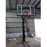Buy cheap High Grade Basketball Stand Inground Basketball Hoop For Training Competition from wholesalers