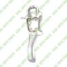 Buy cheap For Maserati Ghibli Quattroporte Four-Wheel Drive Right Front Column Assembly Steering Knuckle OEM 670003578 from wholesalers