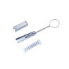 Buy cheap Kwac Series Tension Suspension Clamp SS304 Metal Opgw Optical Cable from wholesalers