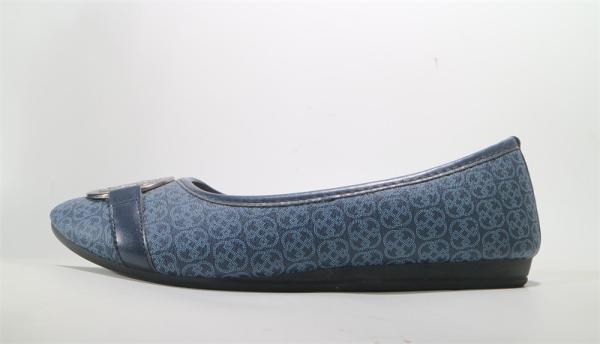 Buy cheap EVA Insole Comfortable Dressy Flats Round Toe Lace Up Comfortable Flat Shoes from wholesalers