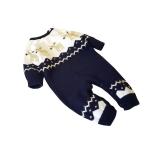 2023 New Arrivals Baby Boy Girl Clothes Romper Newborn in Bulk Kids Long Sleeve
