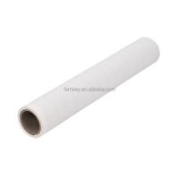 Buy cheap 0.3μM Cartridge Dust Filter Paper Air Filtration Fabric Material Media White product