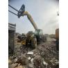Buy cheap Original Color Used Telescopic Handlers XCMG XT680-170 Stable Operation from wholesalers