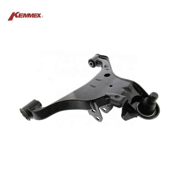 0220-D40LF KEMMEX CQ0282R Control Arm for Nissan FRONTIER/NAVARA THI MAKE/NP300