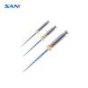 Buy cheap Dental Endo Files Medical Instrument BS Rotary Files For RCT Treatment from wholesalers