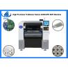 Buy cheap Blazer Series High Precision SMT Mounter Multifunctional 0201 - 12*12mm 48000CPH from wholesalers