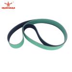 117919 Smooth Belt Aram VT70 Auto Cutter Parts VT7000/2000Hours #2 parts