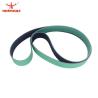 Buy cheap 117919 Smooth Belt Aram VT70 Auto Cutter Parts VT7000/2000Hours #2 parts from wholesalers
