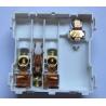 Buy cheap LK6056 Stainless steel 13A UK British socket from wholesalers