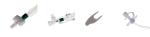 Medical Equipment Irrigation Port Closed Suction Catheter for Tracheostomy